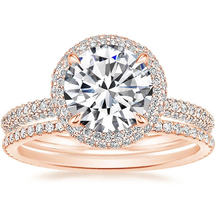 Valencia halo diamond ring new arrivals