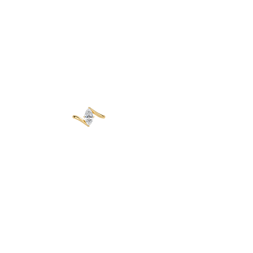 Ring on Hand