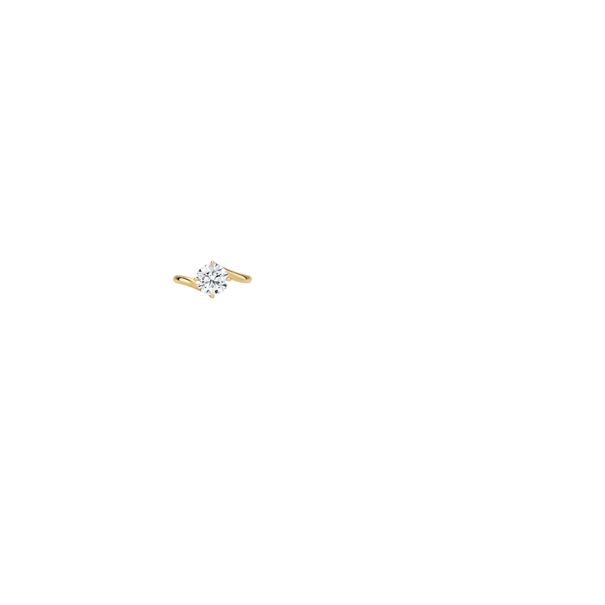 Ring on Hand