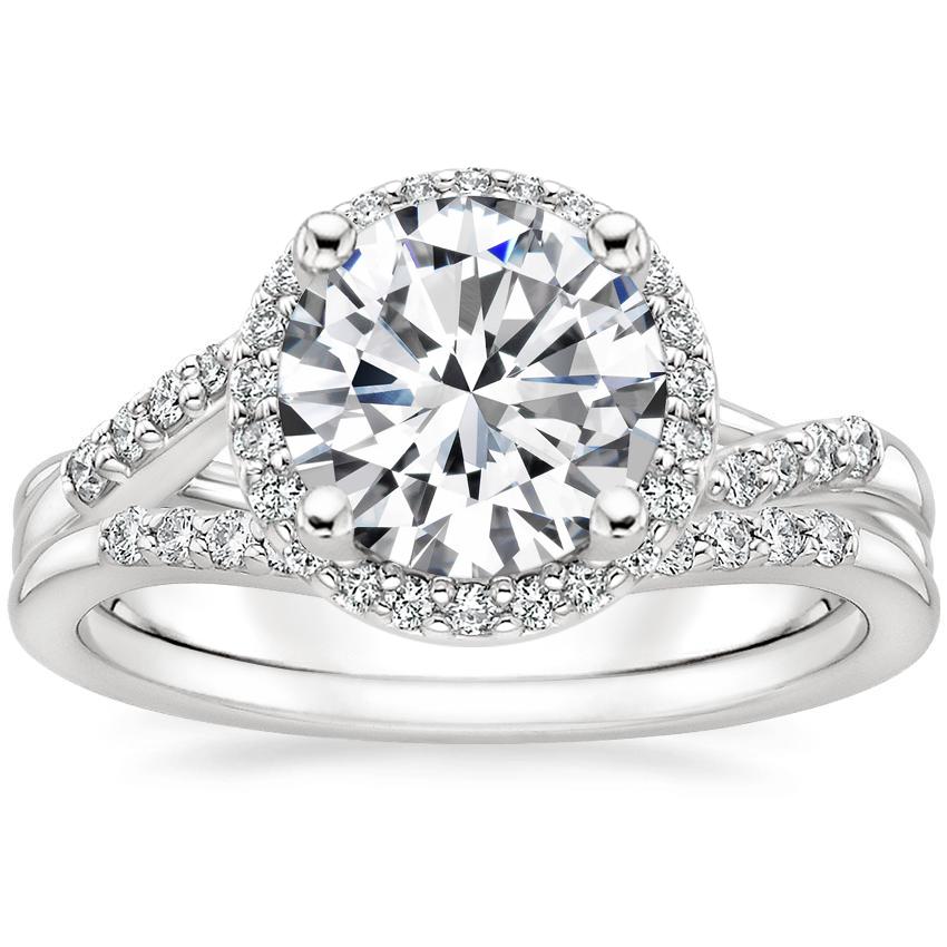 Chamise sales diamond ring