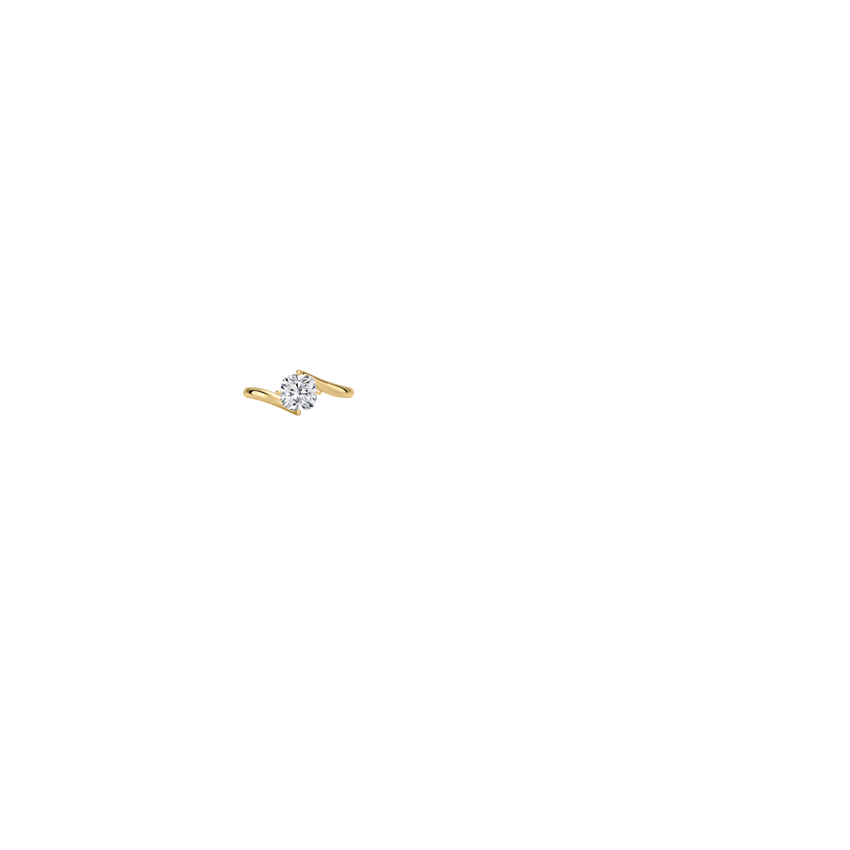 Ring on Hand