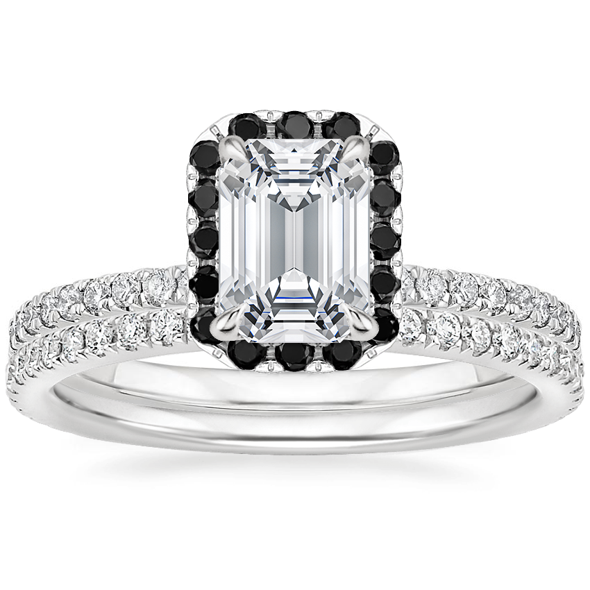 Waverly diamond ring brilliant earth store