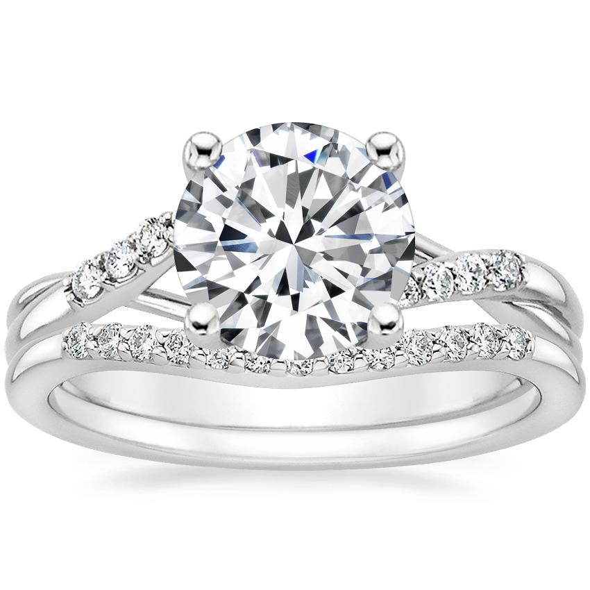 Gatsby Style Halo Engagement Ring 10 CT Oval Cut Diamond 14K White Gold  Enhanced | eBay