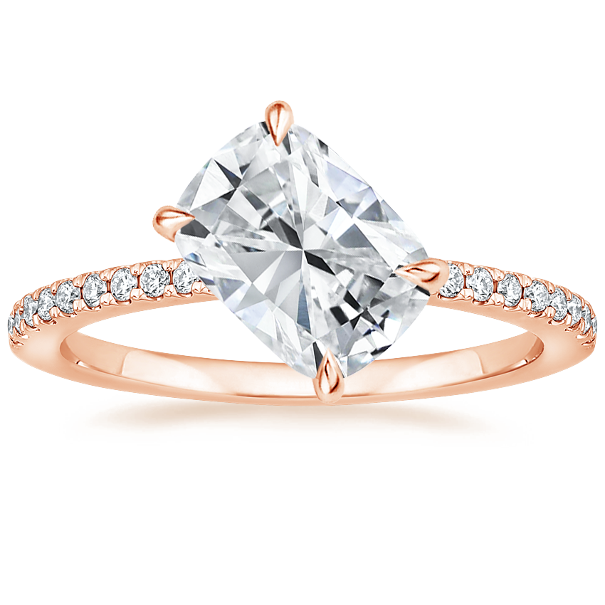 Brilliant discount earth morganite