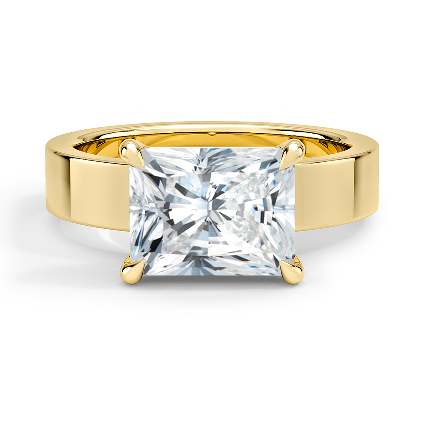 CYO Diamond Ring