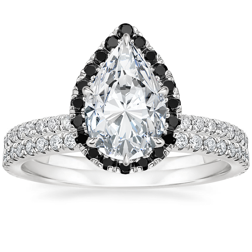 Brilliant earth black diamond sale
