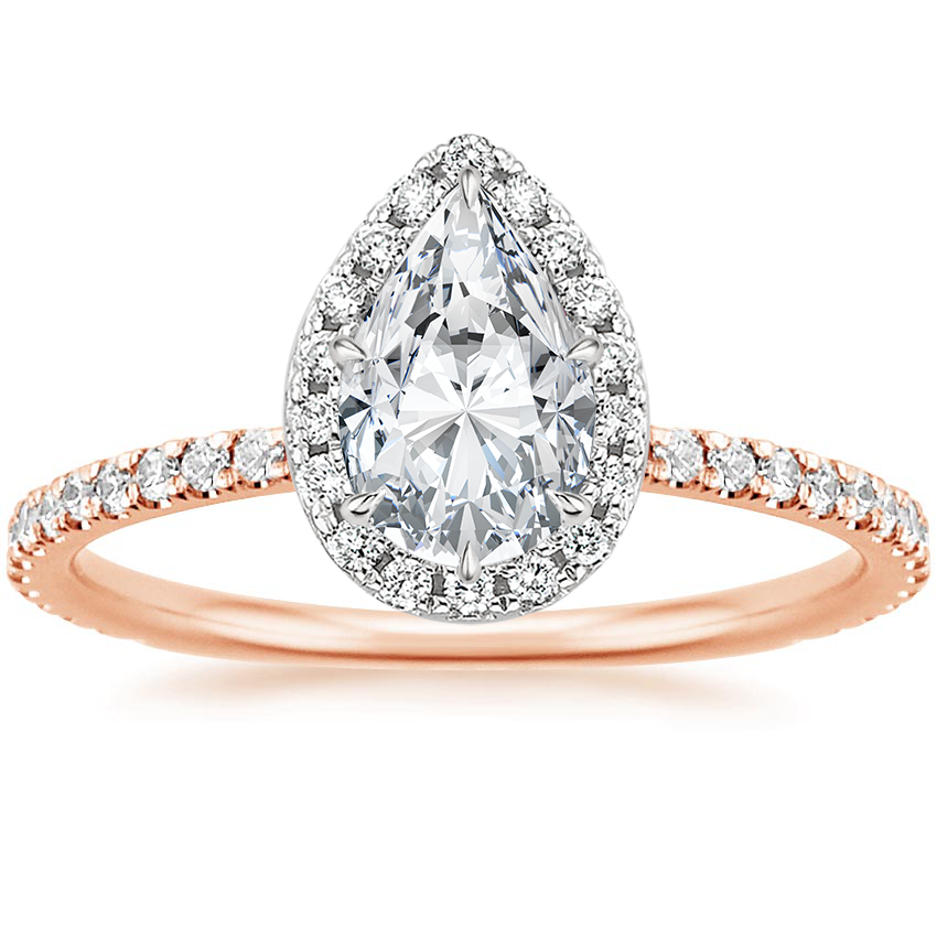 Brilliant earth cambria hot sale