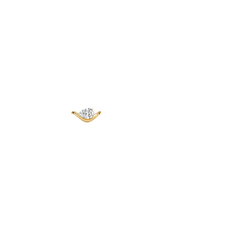 Ring on Hand