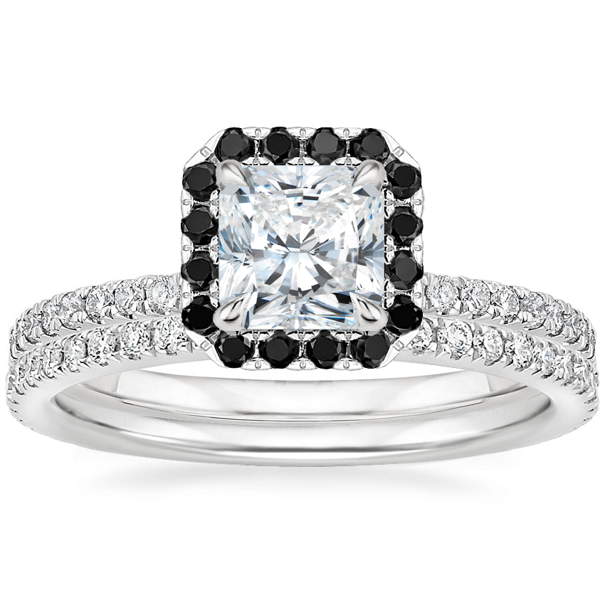 Waverly diamond ring brilliant earth on sale