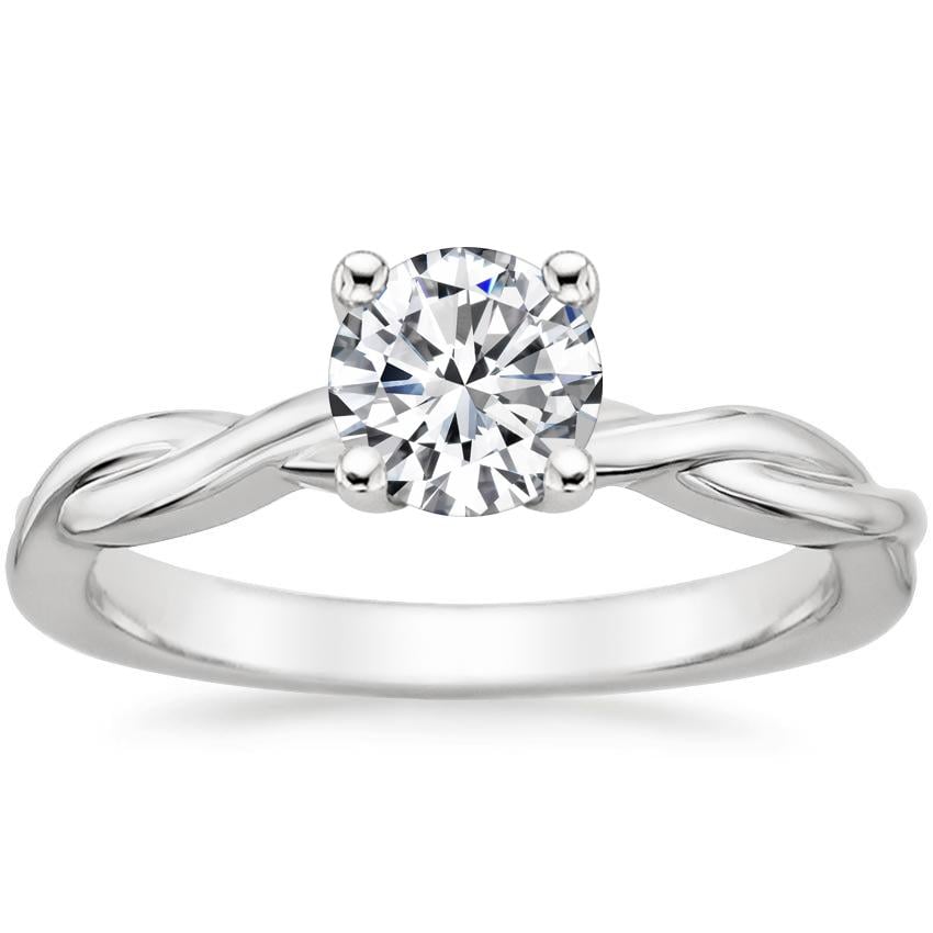 vine engagement rings vine engagement rings
