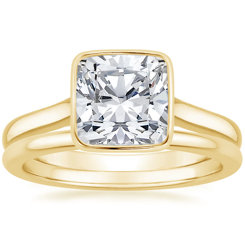 Brilliant earth new arrivals luna ring