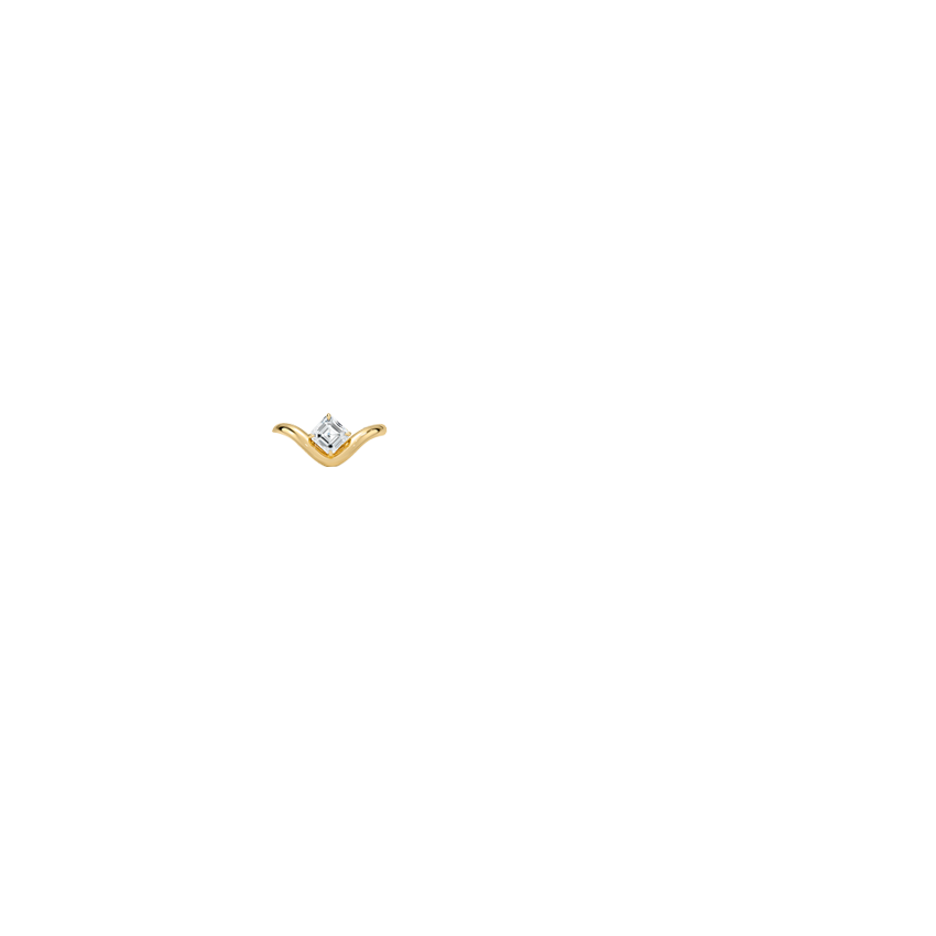 Ring on Hand