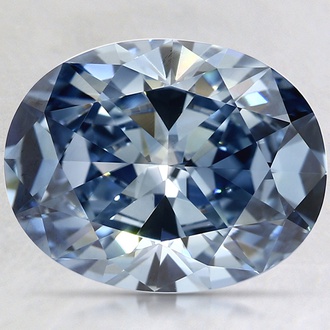 Blue Diamonds | Lab | Brilliant Earth