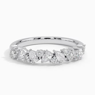 Shop Nature Wedding Rings Brilliant Earth