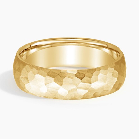 Shop Men's Wedding Bands - Brilliant Earth