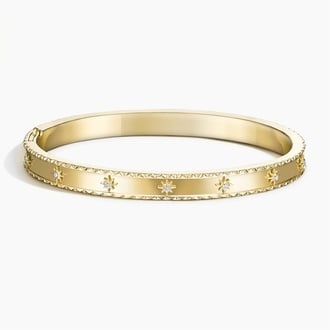 Oval diamond ring on hand