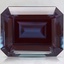 10x8mm Color Change Emerald Lab Created Alexandrite