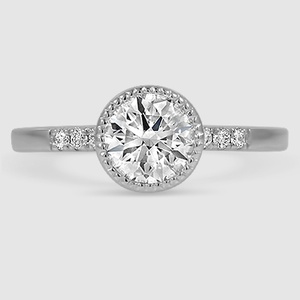 kate spade initial charm