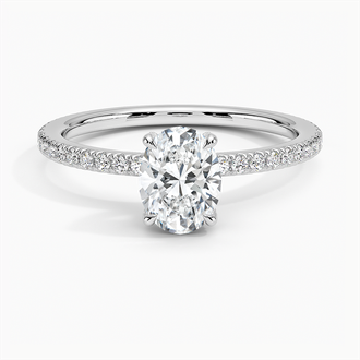 Luxe Viviana Diamond Ring (1/3 ct. tw.)