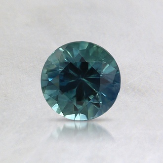 Shop Teal Gemstones - Brilliant Earth