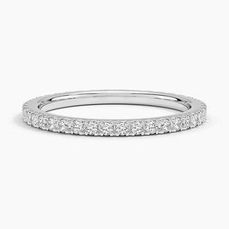 Sonora Eternity Diamond Ring