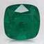 8.4mm Premium Emerald