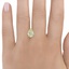2.50 Ct. Fancy Intense Yellow Pear Lab Created Diamond, smalladditional view 1