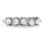 Retro Diamond Vintage Ring