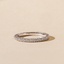 18K White Gold Valencia Eternity Diamond Ring (1/2 ct. tw.), smalladditional view 2