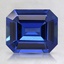 8.3x7mm Premium Blue Emerald Sapphire