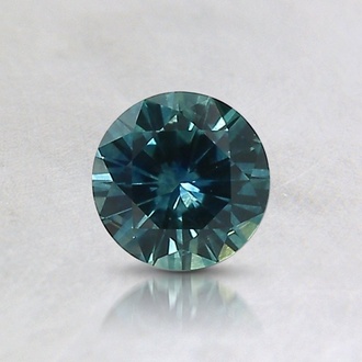 Shop Teal Gemstones - Brilliant Earth