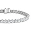 Platinum Diamond Tennis Bracelet (7 ct. tw.), smalladditional view 2