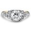 Art Deco Diamond Vintage Ring