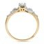 The Karsyn Ring, smallside view