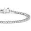 Platinum Diamond Tennis Bracelet (2 ct. tw.), smalladditional view 2