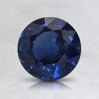 Shop Round Gemstones - Brilliant Earth