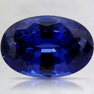 Shop Blue Gemstones - Brilliant Earth