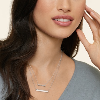 Mother's Day Necklace