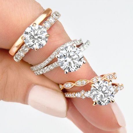 sienna diamond ring brilliant earth