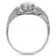 The Alder Ring, smallside view