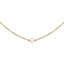 14K Yellow Gold Athena Premium Akoya Cultured Pearl 18 in. Strand Necklace, smalladditional view 1