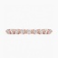 14K Rose Gold Marseille Diamond Ring (1/3 ct. tw.), smallheadon