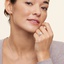 Platinum Luxe Sienna Halo Diamond Ring (3/4 ct. tw.), smalladditional view 1