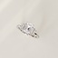 14K Rose Gold Coppia Five Stone Diamond Ring (1/3 ct. tw.), smalladditional view 2