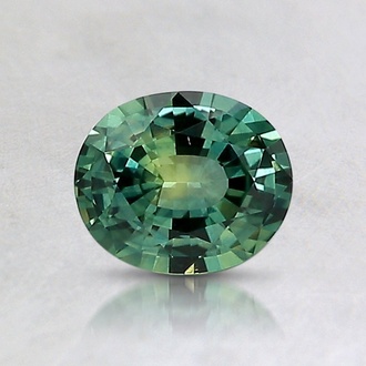 Shop Teal Gemstones - Brilliant Earth