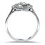 The Mandi Ring, smallside view