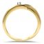 The Angeles Ring, smallside view