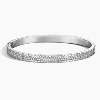 Oval diamond ring on hand