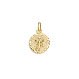 Shop Medallion Necklaces - Brilliant Earth