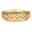 Victorian Diamond Vintage Ring